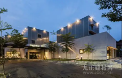 使得BDE建材粉饰展深受本地市场的高度承