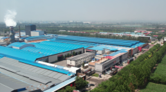 为提拔“赞皇高邑陶瓷”区域品牌影响力